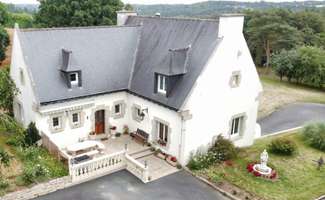 Photo Vente maison Plaine-Haute