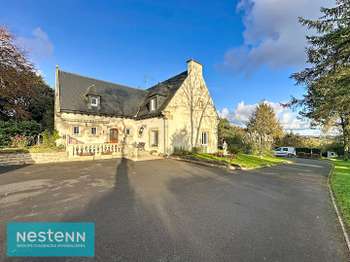 Vente Maison 3 chambresPlaine-Haute