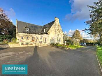 Vente Maison 3 chambresPlaine-Haute