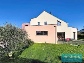 Vente Maison 3 chambresPlaine-Haute