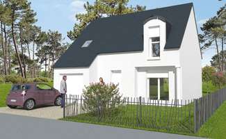 Photo Vente maison Plaine-Haute