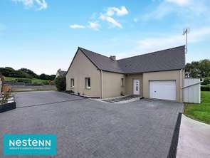 Vente Maison 3 chambresPlaine-Haute