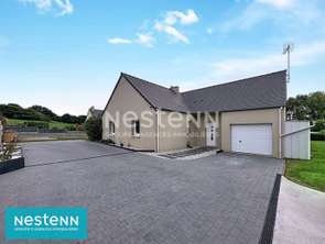 Vente Maison 3 chambresPlaine-Haute