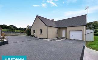Photo Vente maison Plaine-Haute