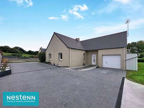 Vente maison 4 pièces Plaine-Haute 22