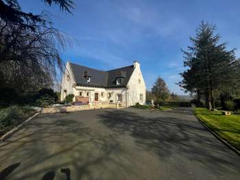 Vente Maison 3 chambresPlaine-Haute