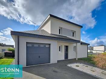 Vente maison 5 pièces Plaine-Haute 22