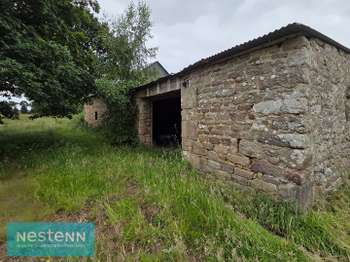 Vente Maison 2 piècesPlaine-Haute