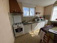 Vente maison