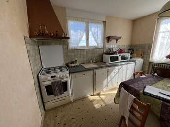 Vente maison