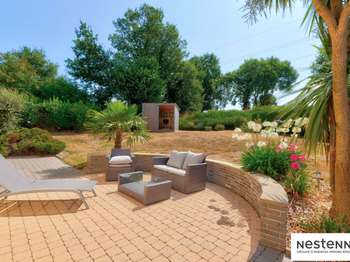 Vente Maison 5 chambresPlaine-Haute