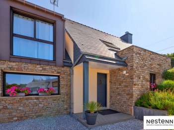 Vente Maison 5 chambresPlaine-Haute