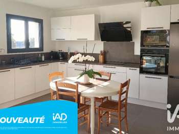 Vente Maison 3 chambresPlaine-Haute