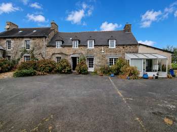 Photo Vente maison Plaine-Haute