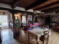 Vente maison 8 pièces Vente maison 8 pièces