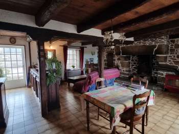 Vente maison 8 pièces Vente maison 8 pièces