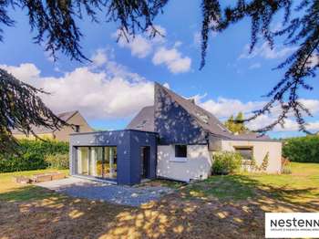 Vente Maison 3 chambresPlaine-Haute