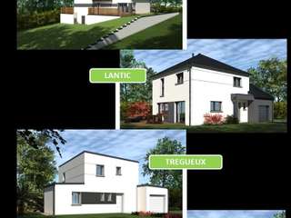 Vente maison