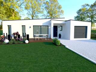 Vente maison