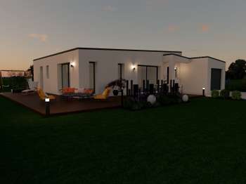 Vente maison