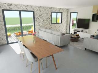Vente maison