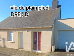 Vente Maison 3 chambresPlaintel