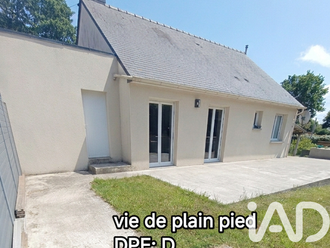 Vente maison 4 pièces Vente maison 4 pièces