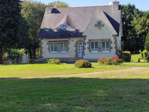 Vente Maison 3 chambresPlaintel