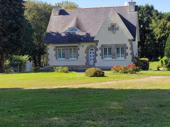 Vente maison 5 pièces Plaintel 22