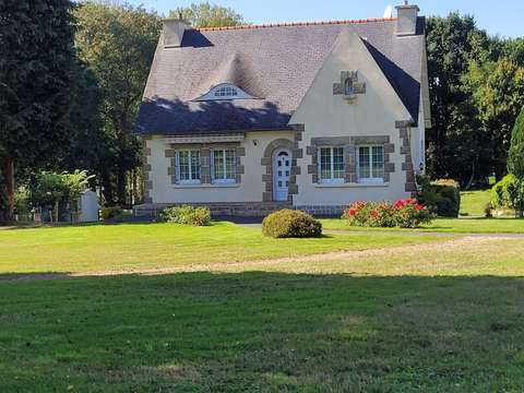 Vente maison 5 pièces Plaintel 22