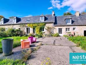 Vente Maison 4 chambresPlaintel