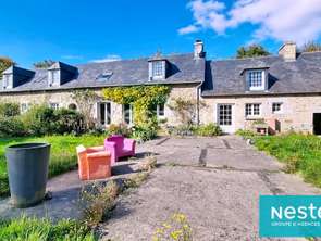 Vente Maison 4 chambresPlaintel