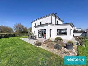 Vente Maison 6 chambresPlaintel