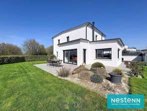 Vente Maison 6 chambresPlaintel