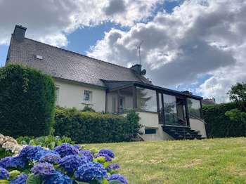 Vente maison 5 pièces Plaintel 22