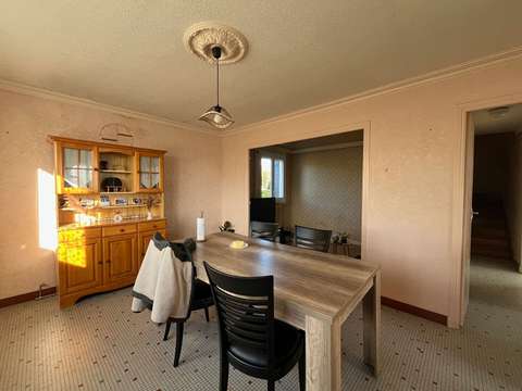 Vente maison 5 pièces Vente maison 5 pièces