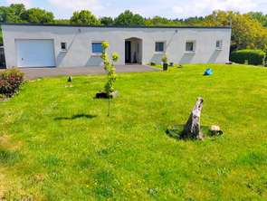 Vente Maison 4 chambresPlaintel