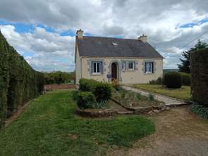 Vente Maison 4 chambresPlaintel