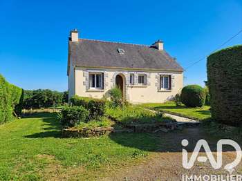 Vente maison 6 pièces Plaintel 22