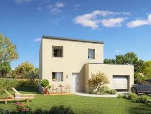 Vente Maison 3 chambresPlaintel