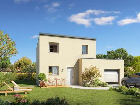 Vente maison Plaintel 22