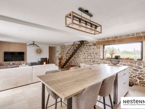 Vente maison 5 pièces Vente maison 5 pièces