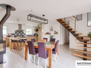 Vente Maison 4 chambresPlaintel