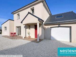 Vente maison 5 pièces Vente maison 5 pièces