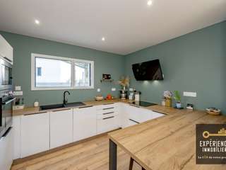 Vente maison 5 pièces Vente maison 5 pièces
