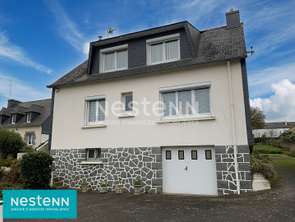 Vente Maison 3 chambresPlaintel