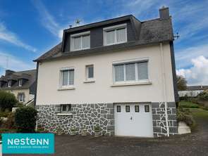 Vente Maison 3 chambresPlaintel