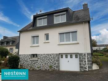 Vente Maison 3 chambresPlaintel