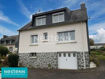 Vente Maison 3 chambresPlaintel