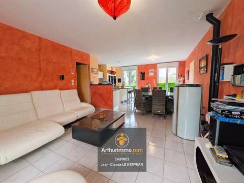 Vente maison 4 pièces Vente maison 4 pièces